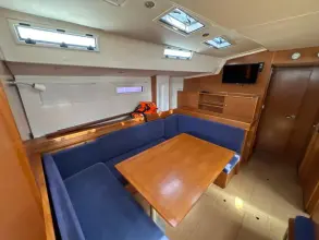 Thumbnail von Bavaria Cruiser 55