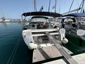 Thumbnail von Bavaria Cruiser 55