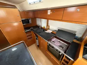 Thumbnail von Bavaria Cruiser 55