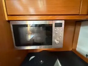 Thumbnail von Bavaria Cruiser 55