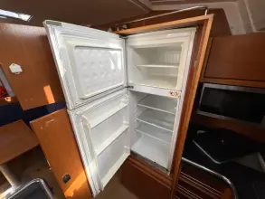 Thumbnail von Bavaria Cruiser 55