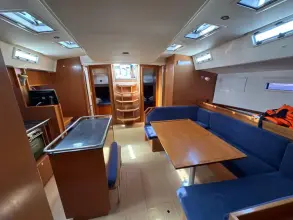 Thumbnail von Bavaria Cruiser 55