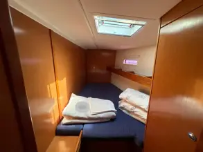 Thumbnail von Bavaria Cruiser 55