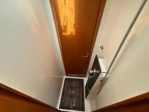 Thumbnail von Bavaria Cruiser 55