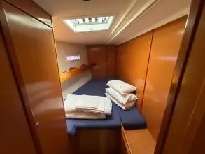 Thumbnail von Bavaria Cruiser 55