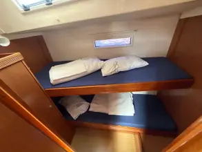 Thumbnail von Bavaria Cruiser 55