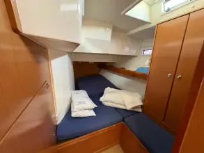 Thumbnail von Bavaria Cruiser 55