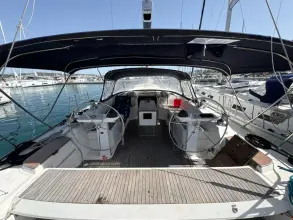 Thumbnail von Bavaria Cruiser 55