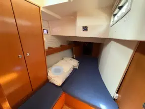 Thumbnail von Bavaria Cruiser 55