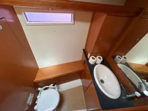 Thumbnail von Bavaria Cruiser 55