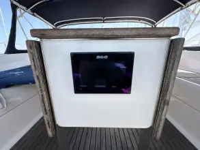 Thumbnail von Bavaria Cruiser 55