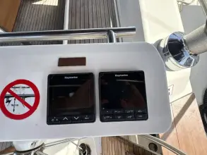 Thumbnail von Bavaria Cruiser 55