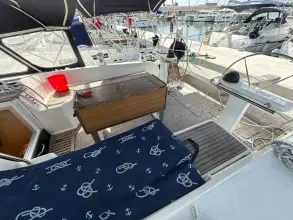 Thumbnail von Bavaria Cruiser 55