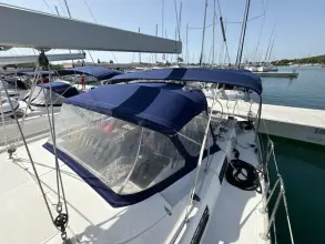 Thumbnail von Bavaria Cruiser 55