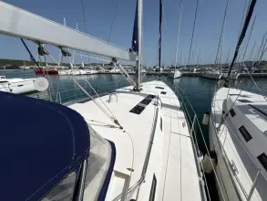 Thumbnail von Bavaria Cruiser 55