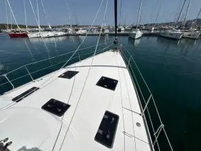 Thumbnail von Bavaria Cruiser 55