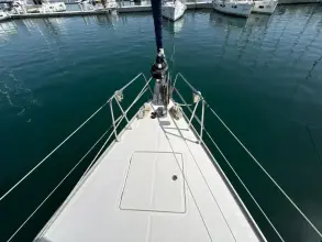 Thumbnail von Bavaria Cruiser 55