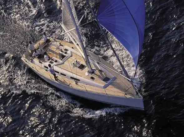 Grand Soleil 45 Pingala