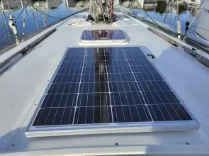 Thumbnail von Grand Soleil 45 Pingala