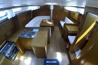 Thumbnail von Grand Soleil 45 Pingala