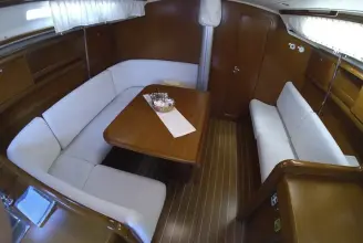 Thumbnail von Grand Soleil 45 Pingala