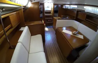 Thumbnail von Grand Soleil 45 Pingala