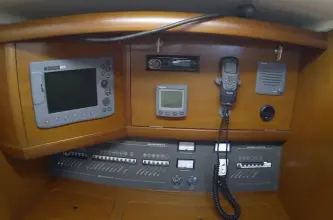 Thumbnail von Grand Soleil 45 Pingala