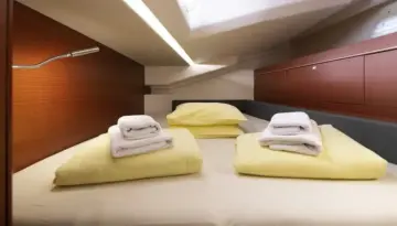 Thumbnail von Hanse 505 Anse