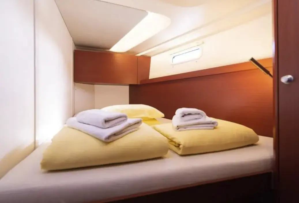 Thumbnail von Hanse 505 Anse