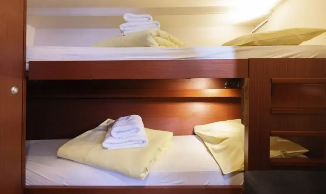 Thumbnail von Hanse 505 Anse