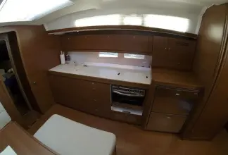 Thumbnail von Dufour 460 Get Lucky