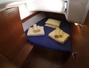 Thumbnail von Dufour 460 Get Lucky