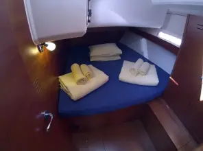 Thumbnail von Dufour 460 Get Lucky