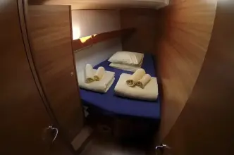 Thumbnail von Dufour 460 Get Lucky