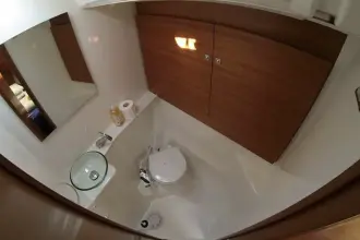 Thumbnail von Dufour 460 Get Lucky