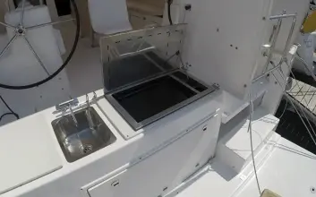 Thumbnail von Dufour 460 Get Lucky