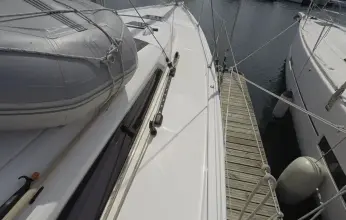 Thumbnail von Dufour 430 Magdalena