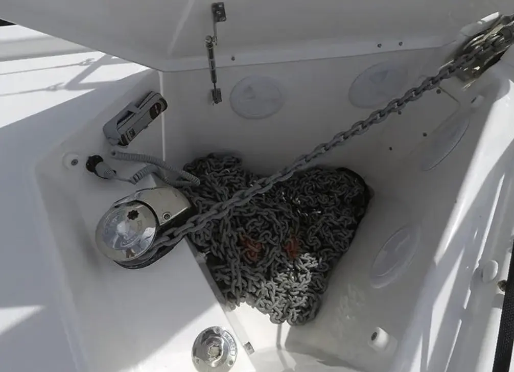 Thumbnail von Dufour 430 Magdalena