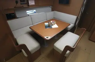 Thumbnail von Dufour 430 Magdalena