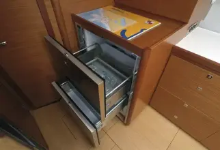 Thumbnail von Dufour 430 Magdalena