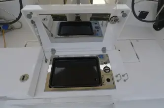 Thumbnail von Dufour 430 Magdalena