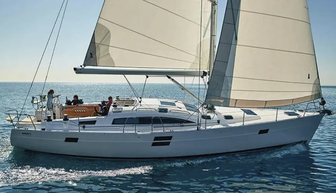 Elan Impression 50.1 Evana