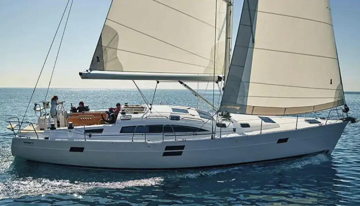 Elan Impression 50.1 Evana