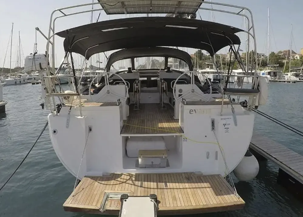 Thumbnail von Elan Impression 50.1 Evana