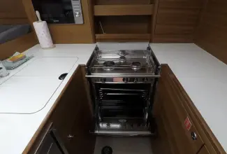 Thumbnail von Elan Impression 50.1 Evana