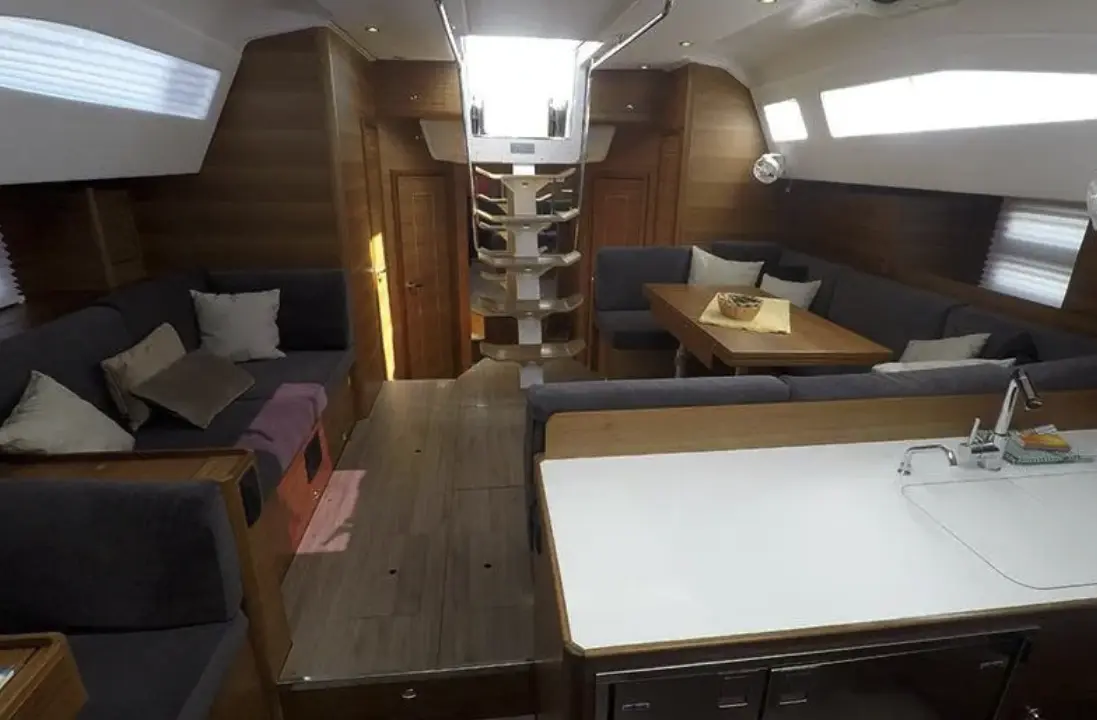 Thumbnail von Elan Impression 50.1 Evana