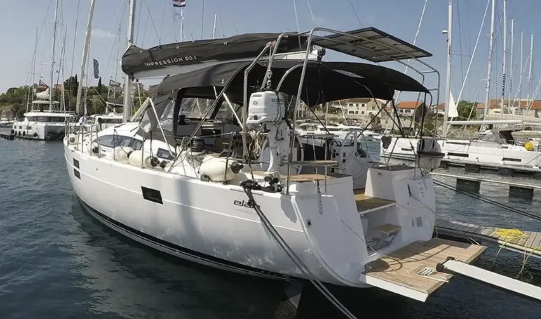 Thumbnail von Elan Impression 50.1 Evana