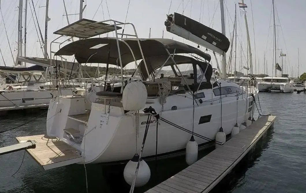 Thumbnail von Elan Impression 50.1 Evana