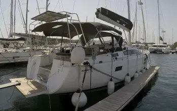 Thumbnail von Elan Impression 50.1 Evana