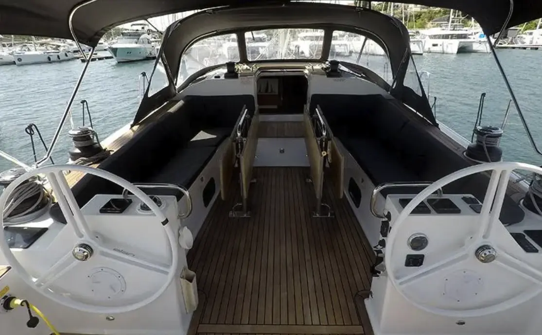 Thumbnail von Elan Impression 50.1 Evana